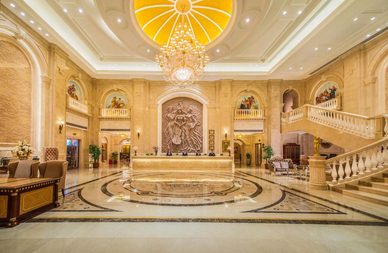 Vienna International Hotel Diecai Wanda High Speed ​​Rail Station Guilin Luaran gambar