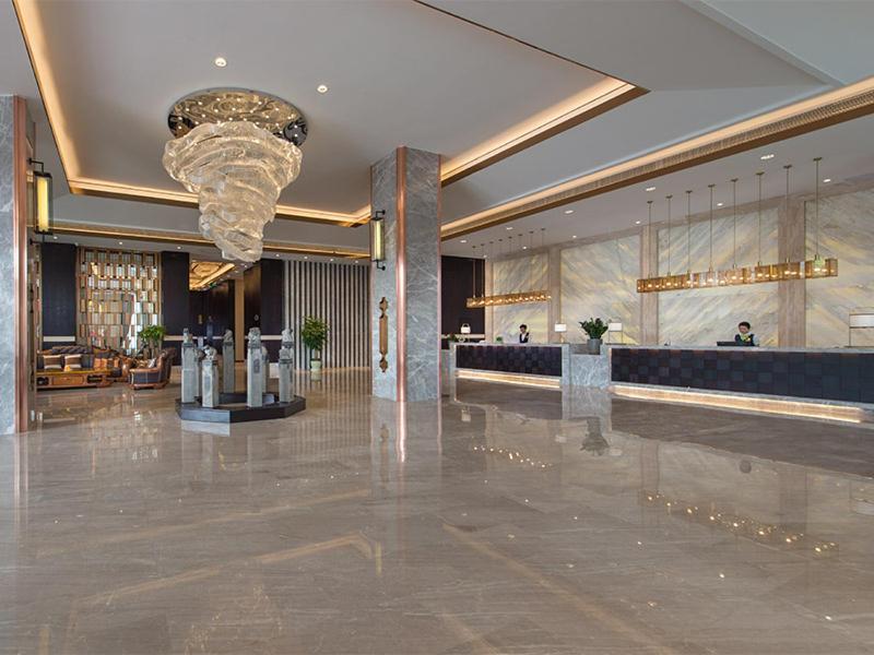 Vienna International Hotel Diecai Wanda High Speed ​​Rail Station Guilin Luaran gambar