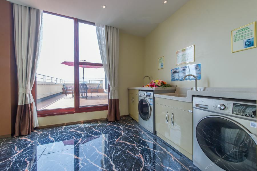 Vienna International Hotel Diecai Wanda High Speed ​​Rail Station Guilin Luaran gambar